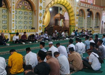Pemkot Bandar Lampung Gelar Istighosah dan Doa Bersama Untuk Keselamatan Bangsa di 20 Kecamatan