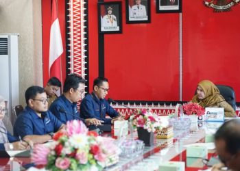 Program Stimulan Pemkot Berbuah Manis, Angka Kemiskinan di Bandar Lampung Turun
