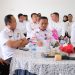 Lapas Narkotika Bandar Lampung Tingkatkan Kompetensi Jajaran Keamanan dan Kehumasan