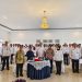 Rutan Kelas I Bandar Lampung Laksanakan Mutasi Warga Binaan ke Sejumlah UPT Pemasyarakatan di Lampung