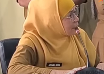 Pemkot Bandar Lampung Perjuangkan PPPK Paruh Waktu Bagi Guru Honorer dan Operator Sekolah