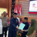 Pemkot Bandar Lampung Sahkan 100 Pasangan Lewat Sidang Isbat Nikah