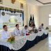 Rutan Kelas I Bandar Lampung Sambut 38 Peserta Magang Program Kemnaker RI: Antusiasme Tinggi Warnai Penerimaan