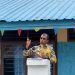 Sosialisasi Perlindungan Anak, Wabup Toba Jelaskan Beberapa Jenis Kekerasan