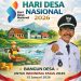Ramai Disorot, Kepala Pekon Bandung Baru Buka Data Realisasi Dana Desa 2024