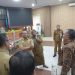 PEMKAB PRINGSEWU GELAR WORKSHOP IMPLEMENTASI MOCAF BERBASIS KLASTER BERKELANJUTAN 