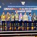 Kerja Nyata untuk Rakyat, Muba Raih UHC Awards 2026 Kategori Pratama