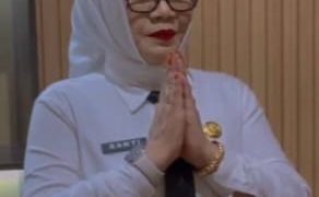 Diduga Kepala Badan Dan Sekretaris BKPSDM Tanggamus Alergi Wartawan