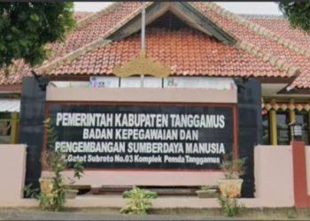 Ketua KWIP DPC Tanggamus Meminta BKPSDM Periksa ASN RSBM Terlibat Perselingkuhan