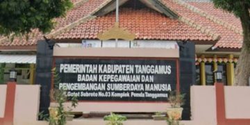 Ketua KWIP DPC Tanggamus Meminta BKPSDM Periksa ASN RSBM Terlibat Perselingkuhan