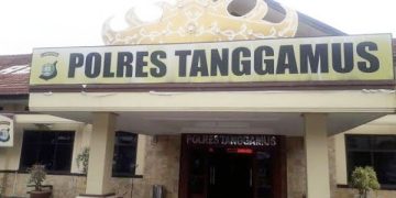 Kasus Dugaan Perampasan HP di Pekon Tangkit Serdang Pugung, Jurnalis Tempuh Jalur Hukum