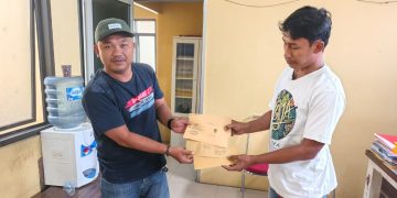 Kasus Dugaan Perampasan Ponsel Jurnalis di Tanggamus Masuk Tahap Penyelidikan, Polisi Terbitkan SP2HP