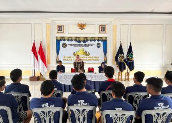 Perluas Kesempatan Pendidikan, Program Paket A, B, C Disosialisasikan kepada Warga Binaan