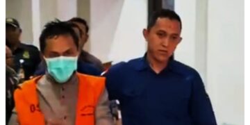 Kejari Kabupaten Sukabumi Tetapkan Kades Neglasari Tersangka Dugaan Korupsi Dana Desa dan PBB