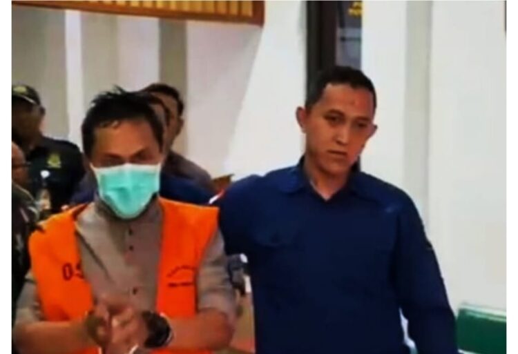 Kejari Kabupaten Sukabumi Tetapkan Kades Neglasari Tersangka Dugaan Korupsi Dana Desa dan PBB