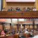 Paripurna DPRD Kota Lubuk Linggau, Sampaikan 1 Raperda Usulan Pemkot dan 5 Raperda Inisiatif DPRD