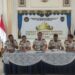 Rapat Dinas Sambut Idul Fitri 1447 H, Kepala Rutan Kelas I Bandar Lampung Tekankan Kesiapan Layanan