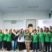 Rapat Koordinasi DPW PKB Lampung Bahas Agenda Halalbihalal, Diskusi Publik, dan Program Kerja 2026