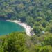Pantai Pangkodian, Spot Buruan Wisatawan di Hari Libur