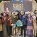 Pemkab Musi Rawas Dukung Pelestarian Budaya Lewat Fashion Show Wastra Sumatra Selatan