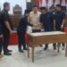 DPRD Muratara Tetapkan Rekomendasi Bahas LKPJ Bupati TA 2025