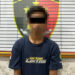 Modus Belikan Rokok dan Ajak Jalan-Jalan, Seorang Pemuda Asal Way Kanan Cabuli Anak di Bawah Umur