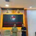 Harmoni Antar Instansi Kian Solid, Rutan dan Polresta Bandar Lampung Perkuat Sinergi Berantas Narkoba