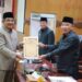 DPRD Tanjab Barat Gelar Paripurna, Bupati Sampaikan Tanggapan atas Pemandangan Umum Fraksi LKPJ 2025