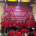 Anggota DPRD, Hadiri Fit And Propertest Calon Ketua PAC PDI-P Se-Tanjab Barat 