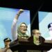 Festival UMKM HUT ke-27 Lamtim Dongkrak Ekonomi hingga Rp. 10,55 Miliar