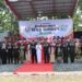 Kapolres Way Kanan Hadiri Upacara Peringatan HUT Ke – 27 Kabupaten Way Kanan