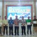 Peringatan May Day 2026, Ketua Komisi III DPRD Tanjab Barat Tekankan Pentingnya Sinergi untuk Pekerja