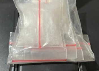 Selamatkan 165 Jiwa, Polres Way Kanan Gagalkan Peredaran Narkotika 32,74 Gram Sabu di Buay Bahuga