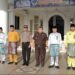 Hadiri Upacara Hardiknas 2026, Ketua DPRD Tanjab Barat Dorong Kemajuan Pendidikan Daerah