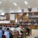 Audiensi dengan Serikat Pekerja, DPRD Tanjab Barat Dorong Kebijakan Pro Buruh