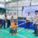 Sambut Hari Bhakti Pemasyarakatan, Lapas Surulangun Rawas Gelar Razia Kamar dan Tes Urine Bersama TNI-Polri