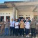 DPRD Musi Banyuasin Serap Aspirasi Warga Sungai Dua, Perbaikan Jalan Dusun 4 Jadi Prioritas