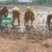 Pemerintah Muratara Canangkan Gerakan Tanam dan Cetak Sawah Rakyat, Antisipasi Dampak El-Nino