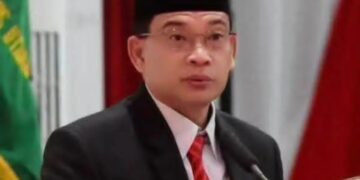 Pasca Libur Idul Adha, Bupati Muratara Prihatin Rendahnya Kedisiplinan ASN