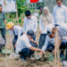 Bupati Aep Bangun Rumah Layak Huni untuk Lansia, Cilamaya Kulon Jadi Proyek Percontohan