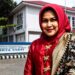 Resmi ditunjuk oleh Bupati Kerinci,Maya Novefri,sebagai Plt Direktur Utama PDAM Tirta Sakti