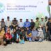 Pemkot Sungai penuh Alfin Gotong Royong Bersihkan Lingkungan, dalam rangka hari lingkungan hidup sedunia 2026
