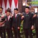 HUT ke-13 Muratara di Gedung DPRD Muratara: Semangat Persatuan di Balik Kesederhanaan Perayaan
