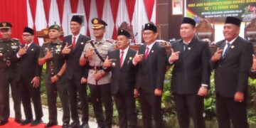 HUT ke-13 Muratara: Di Balik Kesederhanaan, Bupati Paparkan Capaian Nyata dan Langkah ke Depan