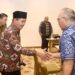 Wabup Abdur Rohman Husen Minta Kontraktor Pastikan Skema Revitalisasi Jembatan P6 Lalan