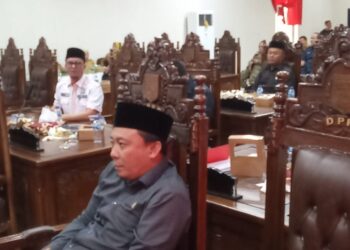 Pandangan Umum Fraksi DPRD Muratara: Apresiasi WTP ke-9 & Soroti Optimalisasi Pendapatan Daerah