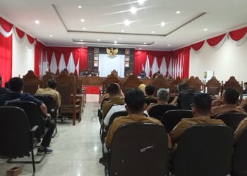 Bupati Muratara Sampaikan Jawaban atas Pandangan Fraksi, Komitmen Pertahankan WTP dan Tingkatkan PAD