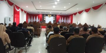 Bupati Muratara Sampaikan Jawaban atas Pandangan Fraksi, Komitmen Pertahankan WTP dan Tingkatkan PAD