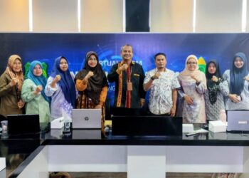 Pemkab Musi Banyuasin Gelar Interview EPSS 2026 Guna Tingkatkan Kualitas Tata Kelola Data