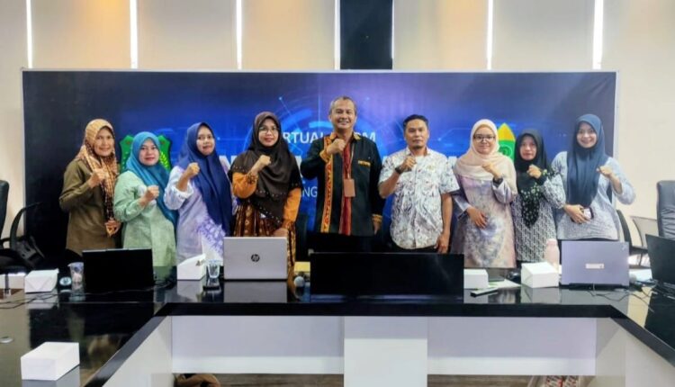 Pemkab Musi Banyuasin Gelar Interview EPSS 2026 Guna Tingkatkan Kualitas Tata Kelola Data
